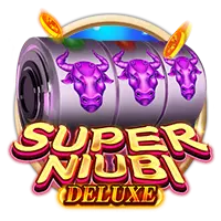 Super Niubi Deluxe